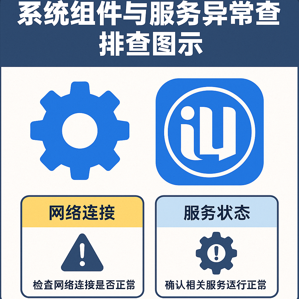 爱思助手下载一直中断？网络、缓存与防火墙三步排查方法