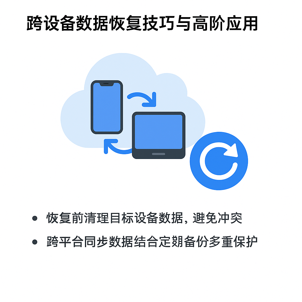 爱思助手下载完成后数据同步异常？账户绑定与云端修复技巧