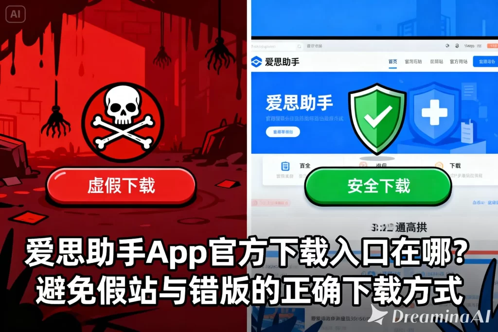 爱思助手下载多版本冲突？卸载旧版与清理残留方案